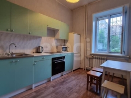 Снять однокомнатную квартиру Беловежская ул, 32.5 м², 35000 рублей