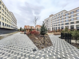 Продается 3-комнатная квартира Кедровая ул, 84.71 м², 14000000 рублей