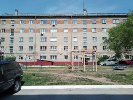 Продается 2-комнатная квартира Журавлева ул, 42.8 м², 4500000 рублей