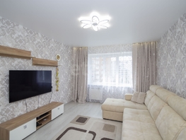 Продается 3-комнатная квартира Тюленина ул, 66.6 м², 7150000 рублей