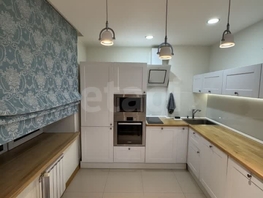 Снять двухкомнатную квартиру 3-й Крашенинникова пер, 57 м², 53000 рублей