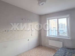 Продается 1-комнатная квартира Титова ул, 37.5 м², 3800000 рублей