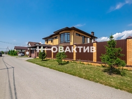 Продается Коттедж Классика, 721.6 м², участок 15.3 сот., 30000000 рублей