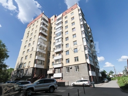 Продается 3-комнатная квартира Куприна ул, 76.8 м², 9500000 рублей