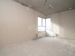 Продается 2-комнатная квартира ЖК Азимут, дом 4, 53.7 м², 5400000 рублей