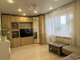 Продается 2-комнатная квартира Зорге ул, 44.3 м², 4200000 рублей
