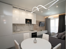 Продается 3-комнатная квартира Березки Элитный, 48 м², 7700000 рублей