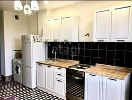 Снять однокомнатную квартиру Кропоткина ул, 50 м², 45000 рублей