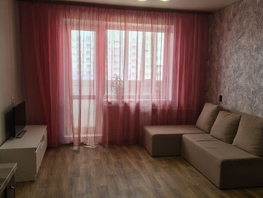 Снять однокомнатную квартиру Николая Сотникова ул, 48 м², 25000 рублей