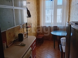 Снять двухкомнатную квартиру Декабристов ул, 48 м², 33000 рублей
