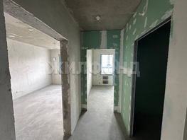 Продается 1-комнатная квартира 3-й микрорайон, 36.3 м², 3990000 рублей
