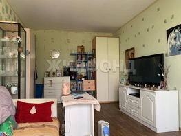 Продается 2-комнатная квартира Троллейная ул, 43.6 м², 4300000 рублей
