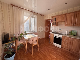 Продается 2-комнатная квартира Сибиряков-Гвардейцев ул, 45.2 м², 3600000 рублей