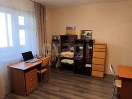 Снять однокомнатную квартиру Железнодорожная ул, 32 м², 26000 рублей