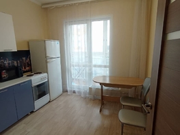Снять однокомнатную квартиру Ясный Берег ул, 34 м², 30000 рублей