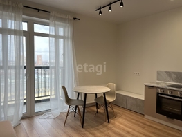 Продается Студия ЖК Расцветай на Обской, 28.2 м², 5499000 рублей