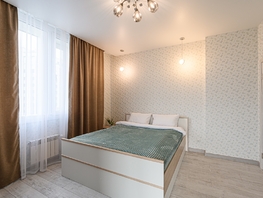 Снять двухкомнатную квартиру Фабричная ул, 54 м², 2600 рублей