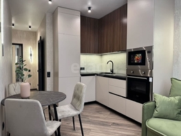 Продается 1-комнатная квартира ЖК Ельцовский, 1-2 б/с, 47 м², 7890000 рублей