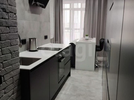 Снять однокомнатную квартиру Кошурникова ул, 25 м², 37000 рублей