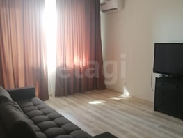 Снять однокомнатную квартиру Красный пр-кт, 41 м², 25000 рублей