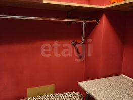 Продается 1-комнатная квартира Кубовая ул, 33.3 м², 4400000 рублей