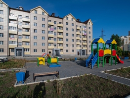 Продается 3-комнатная квартира Ивлева ул, 61 м², 4200000 рублей