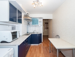 Продается 1-комнатная квартира Вокзальная магистраль ул, 38.7 м², 7490000 рублей