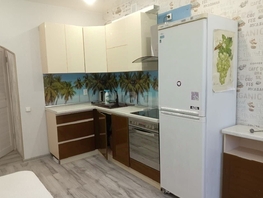 Снять однокомнатную квартиру Адриена Лежена ул, 42 м², 35000 рублей