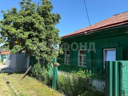 Продается Дом Хасановская ул, 42.1  м², участок 3 сот., 4650000 рублей