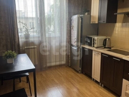 Снять однокомнатную квартиру Крылова ул, 38 м², 35000 рублей