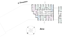 Продается Студия ЖК Страна.Береговая, 29.98 м², 9376471 рублей