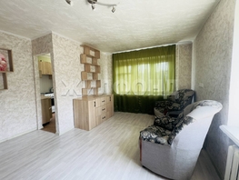 Продается 1-комнатная квартира Жуковского ул, 30.3 м², 4300000 рублей