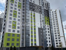 Продается Студия Летный мкр, 25.1  м², 3550000 рублей