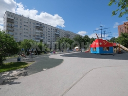 Продается 2-комнатная квартира Комсомольская ул, 43.5 м², 4300000 рублей