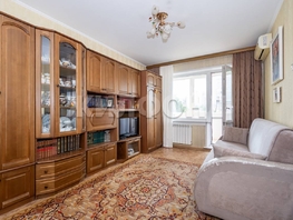 Продается 2-комнатная квартира Фрунзе ул, 42.9  м², 6600000 рублей