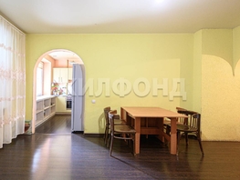 Продается 4-комнатная квартира Дуси Ковальчук ул, 64.3  м², 7500000 рублей