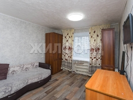 Продается Комната Сибиряков-Гвардейцев ул, 13  м², 1400000 рублей