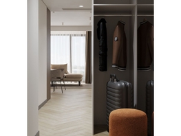Продается 2-комнатная квартира АО GAGARIN CITY (Гагарин Сити), 56.6  м², 14900000 рублей