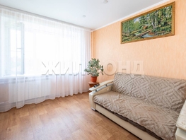 Продается 2-комнатная квартира Солидарности ул, 48  м², 4270000 рублей