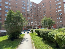 Продается 3-комнатная квартира Выборная ул, 63.5 м², 6200000 рублей