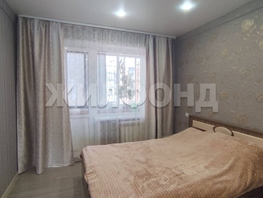 Продается 3-комнатная квартира Кубовая ул, 55.4 м², 5150000 рублей