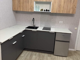 Снять двухкомнатную квартиру Околица мкр, 50.2 м², 28000 рублей