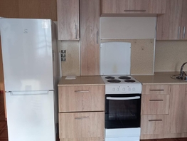 Снять однокомнатную квартиру Татьяны Снежиной ул, 32.5 м², 20000 рублей