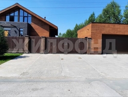 Продается Дом Солнечный мкр, 286.1 м², участок 13.6 сот., 43500000 рублей