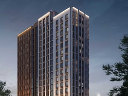 Продается Студия ЖК Промышленная 7, 26.75 м², 4985200 рублей