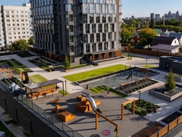 Продается 2-комнатная квартира ЖК Luna (Луна), 51.4  м², 8500000 рублей