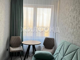 Продается Студия ЖК Тайгинский парк, дом 1, 23.5  м², 4399000 рублей