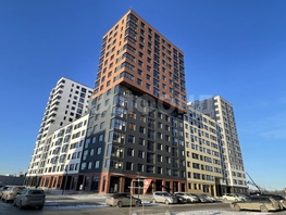 Продается Студия ЖК Тайгинский парк, дом 1, 23.5  м², 4399000 рублей