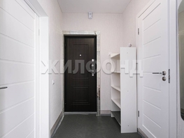 Продается 1-комнатная квартира ЖК Чистая Слобода, дом 17, 32.3 м², 4800000 рублей