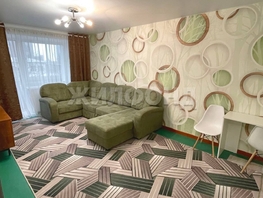 Продается 1-комнатная квартира 1905 года ул, 32.9 м², 5120000 рублей